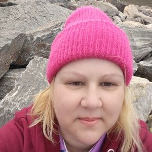 Meet your Posher, Heidi